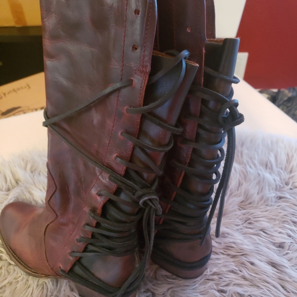 Freeburd DIAMOND 7 - Picture 3 of 8